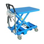 Linear Actuator Scissor Lift Table seri LA