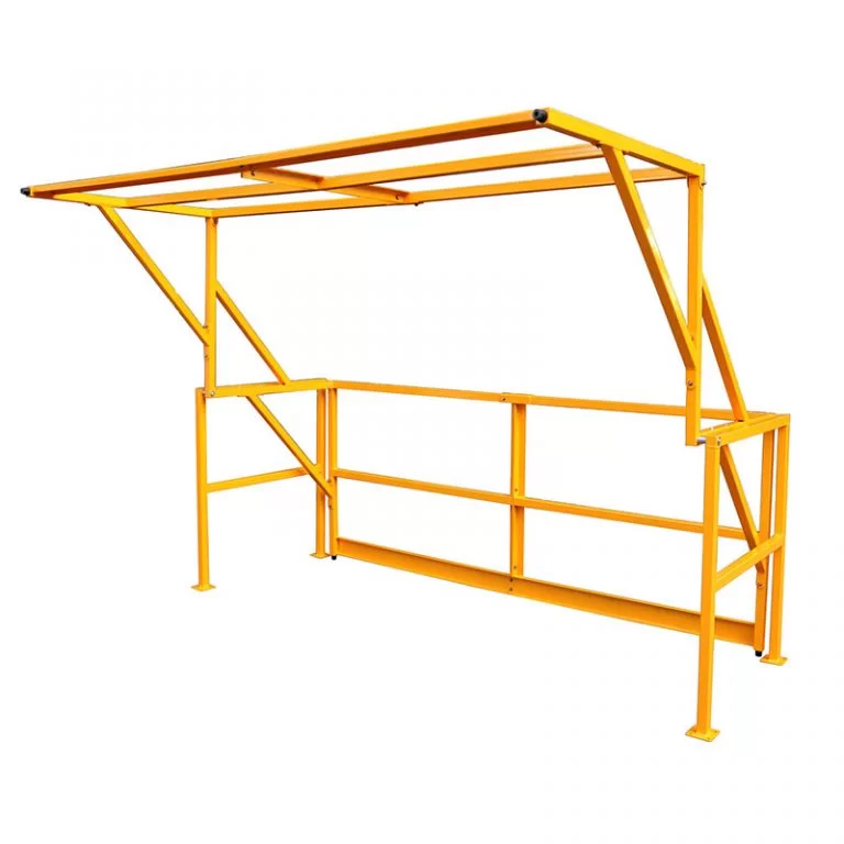 Gerbang Mezzanine MG1000