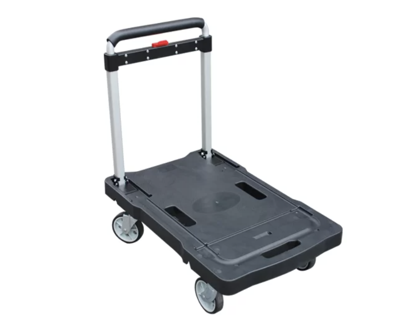 Truk platform lempitan TPPT15