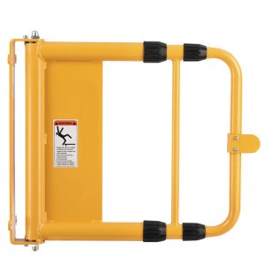 Gerbang Swing Safety SSG2240 Spring-Loaded